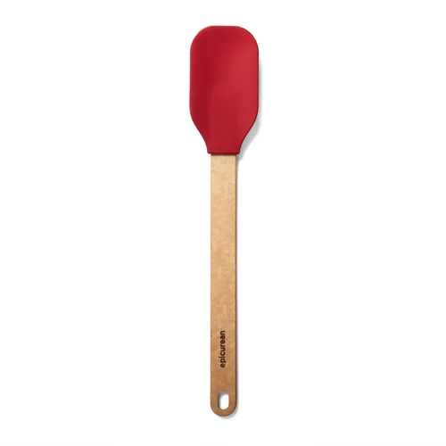 Epicurean Silicone Large Spatula Spoon