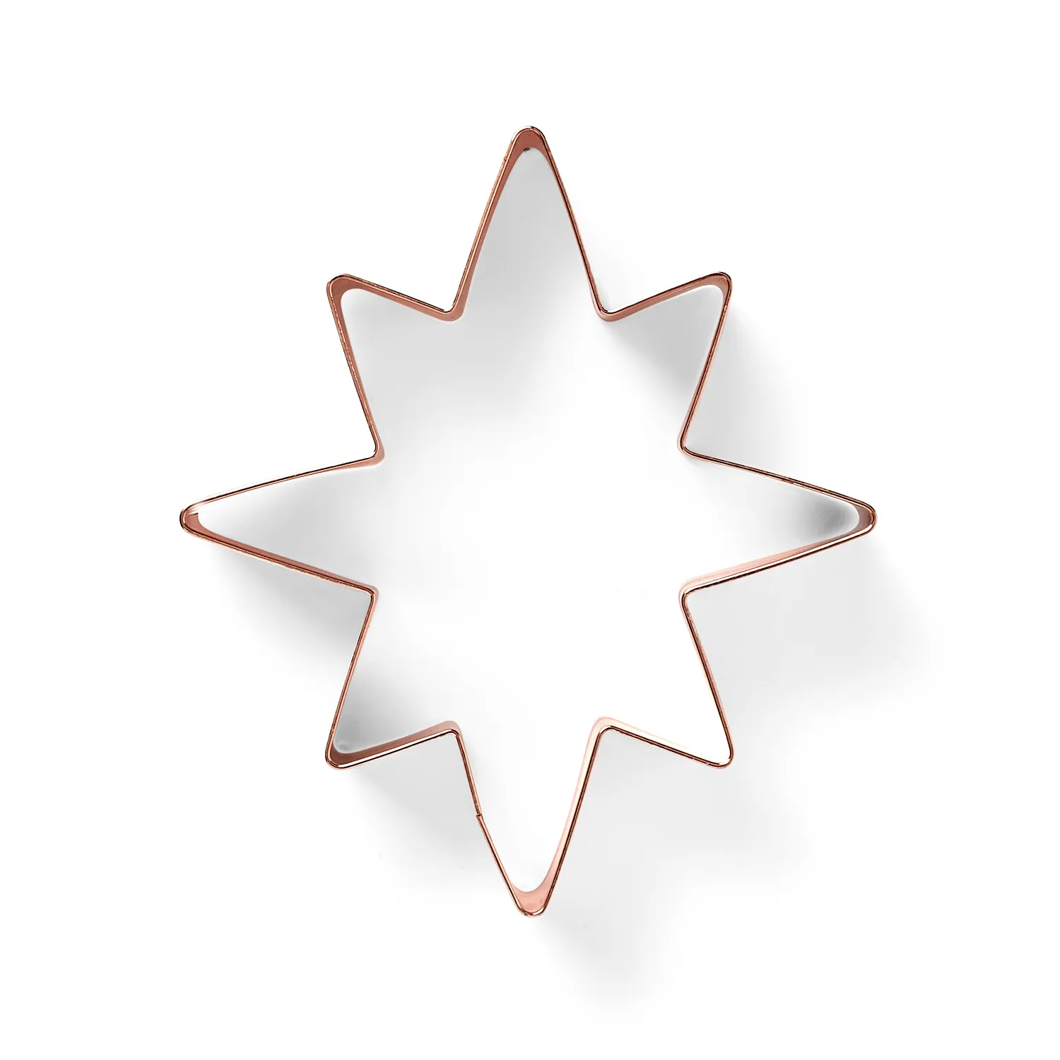 Sur La Table North Star Cookie Cutter