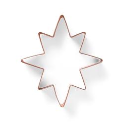 Sur La Table North Star Cookie Cutter