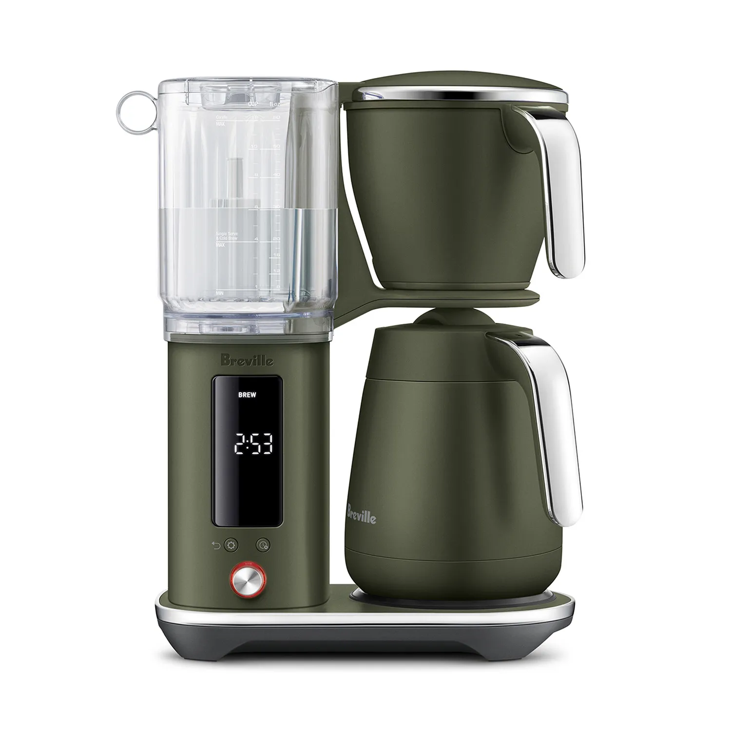 Breville Luxe Brewer Thermal