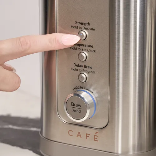 CAFÉ™ Specialty Drip Coffee Maker