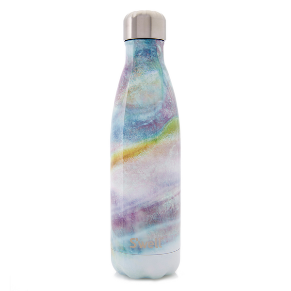 S&#8217;well Mother of Pearl Water Bottle, 17 oz.