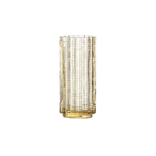 Fortessa Mahalo Collins Glass, Set of 4