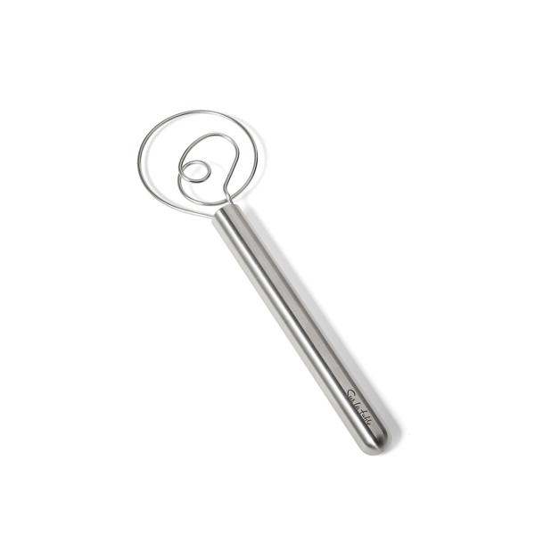 Sur La Table Stainless Steel Dough Whisk