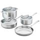 Stainless Steel Cookware