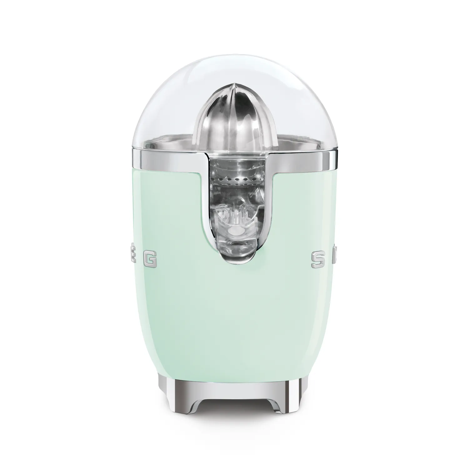 Smeg 50s Retro Style Aesthetic Citrus Juicer