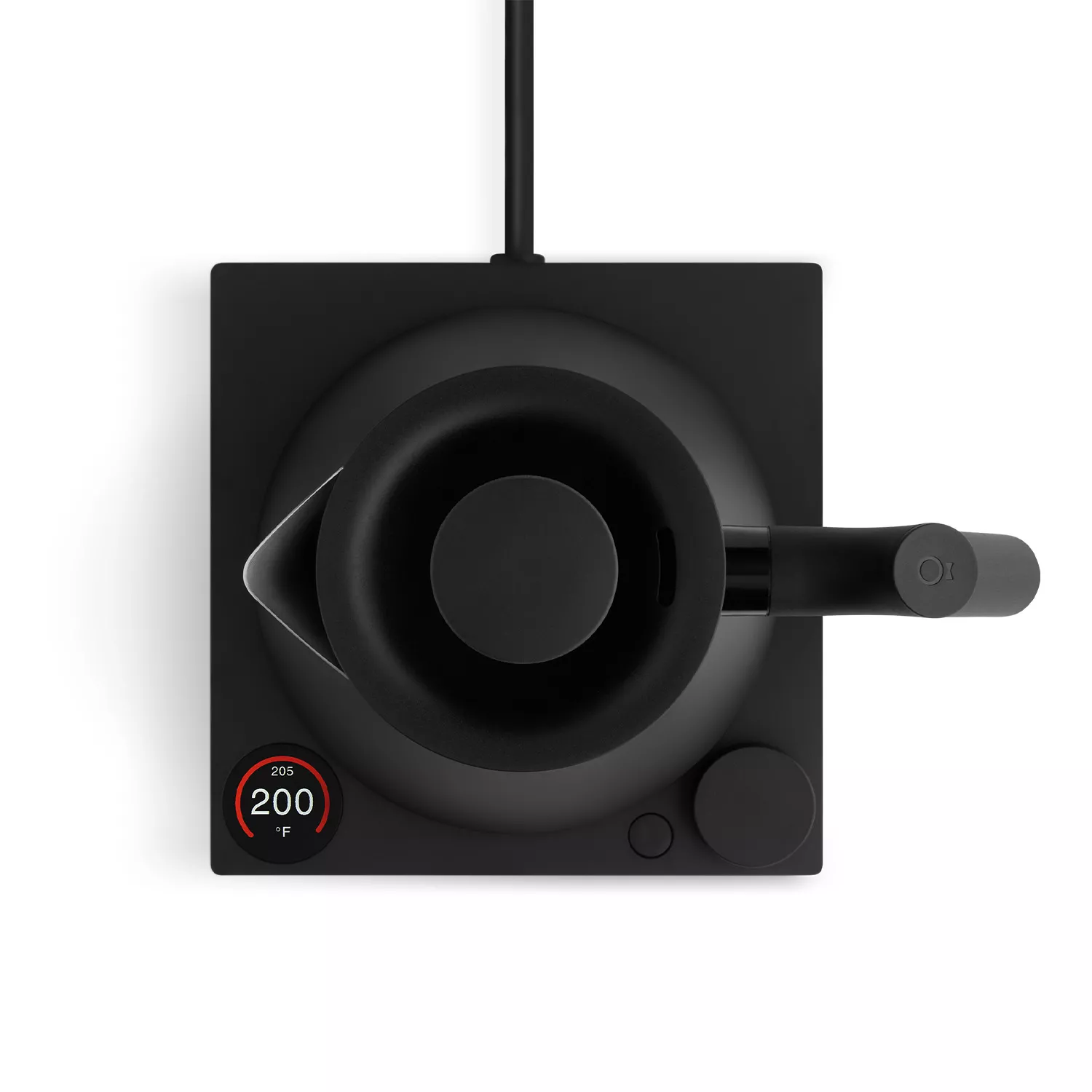 Fellow Corvo EKG electric kettle, matte black