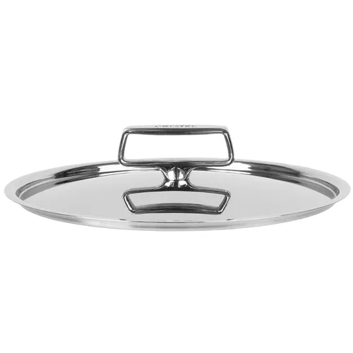 Cristel Castel&#8217;Pro Stainless Steel Lids