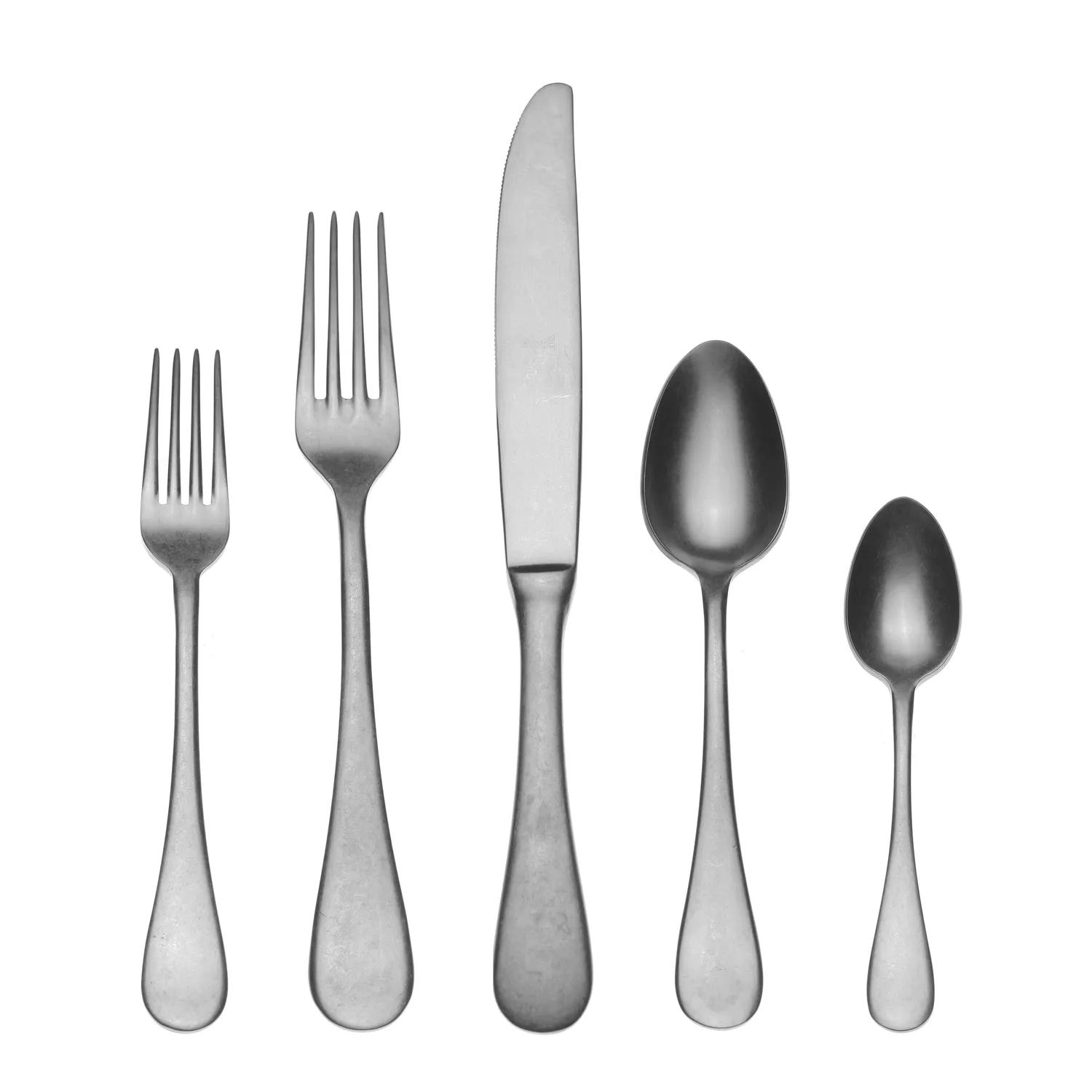 Mepra Vintage 5-Piece Flatware Set