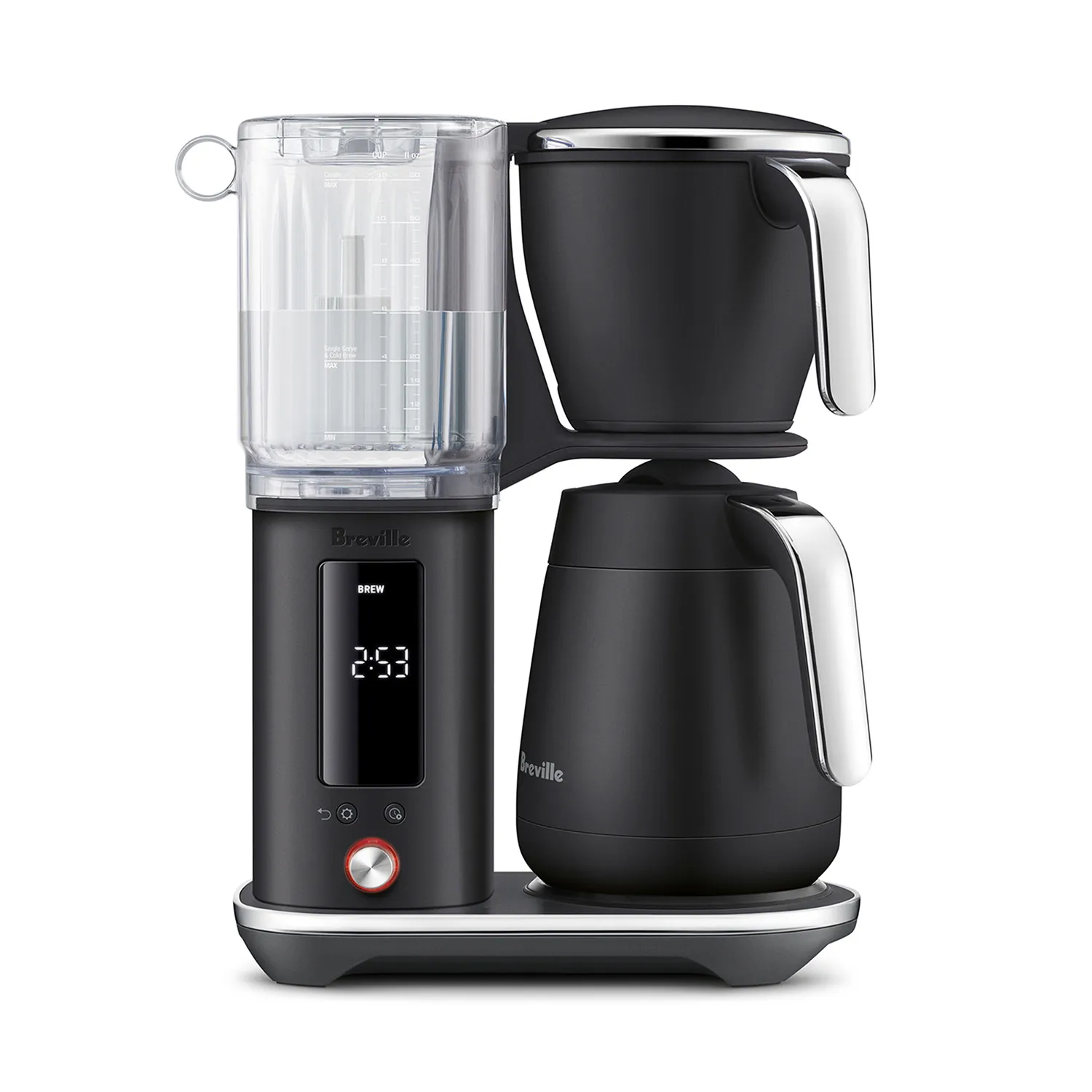 Breville Luxe Brewer Thermal