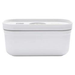 Zwilling Fresh & Save Small Vacuum Lunch Box, Plastic No more thanks to these containers!