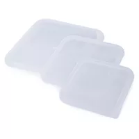 Camwear Plastic Proofing Tub Lid, 6 to 8 qt.