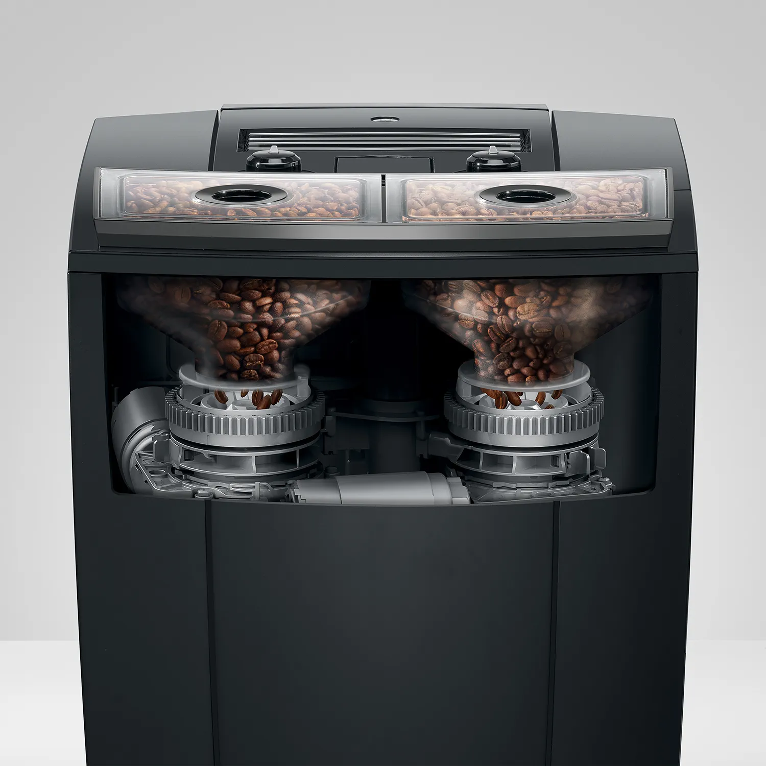 JURA J10 Twin Automatic Coffee Machine