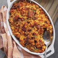 Online Classic Stuffing & Variations (Eastern Time)