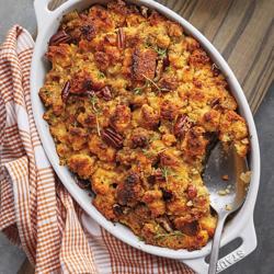 Online Classic Stuffing & Variations (Eastern Time)