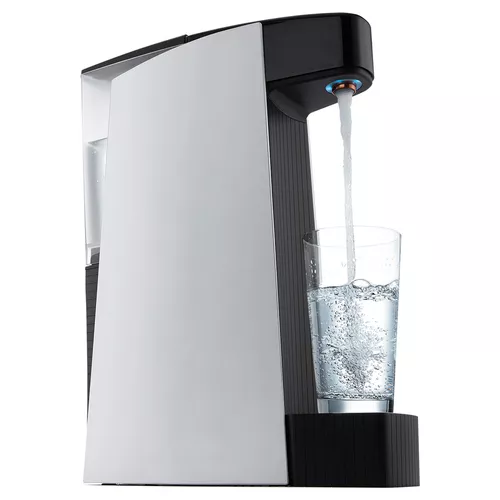 Carbon8 Sparkling Water Maker & Dispenser