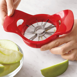 Amco Dial-a-Slice Apple Slicer
