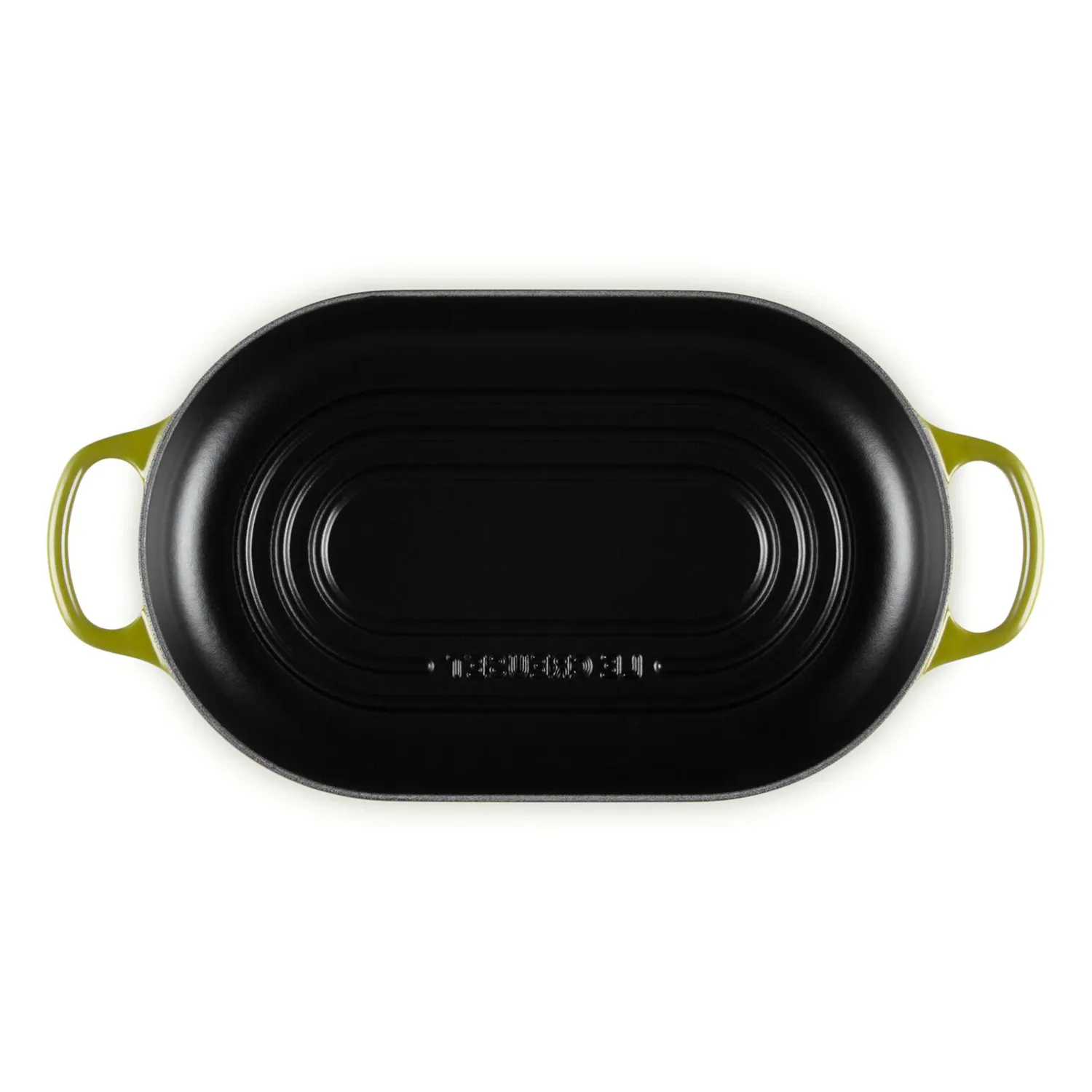 Le Creuset Signature Oval Bread Oven, 1.5 qt.