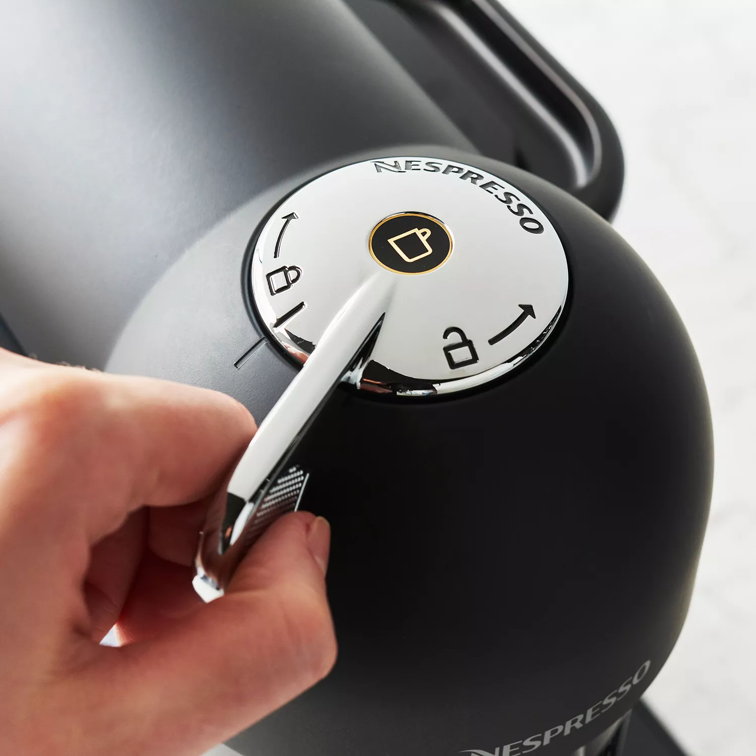 Nespresso VertuoLine by Breville with Aeroccino3 Frother