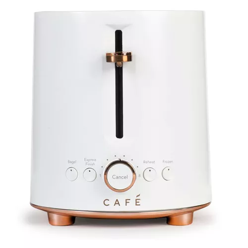 Café™ Express Finish Toaster