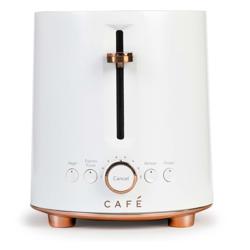 Café™ Express Finish Toaster