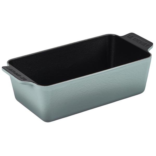Le Creuset Cast Iron Loaf Pan, 9" x 5"