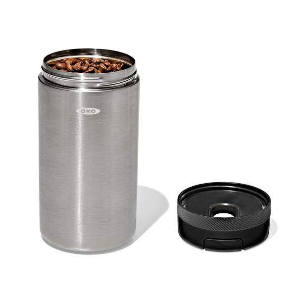OXO Brew Coffee Storage Container - thumbnail 4