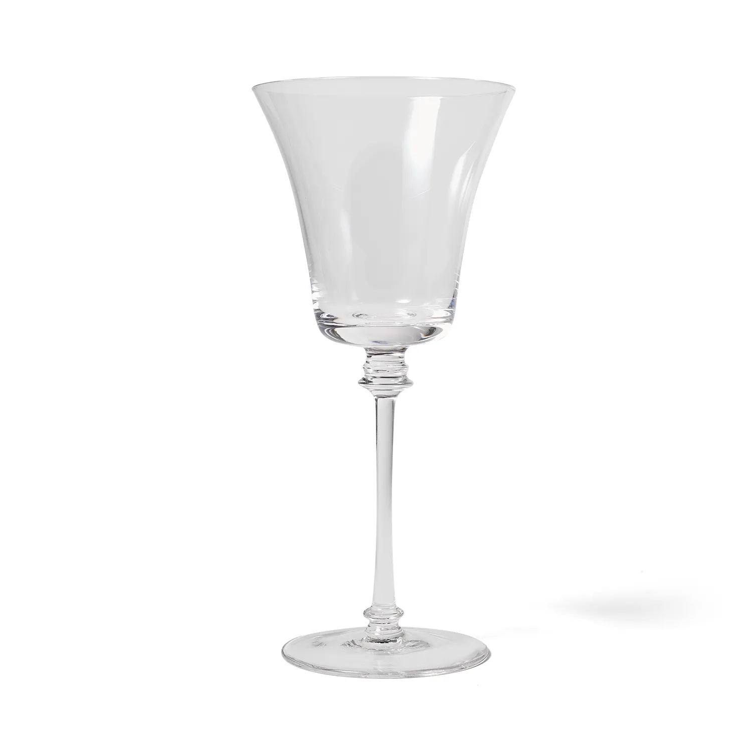 Mariana Velásquez x Sur La Table Wine Glass