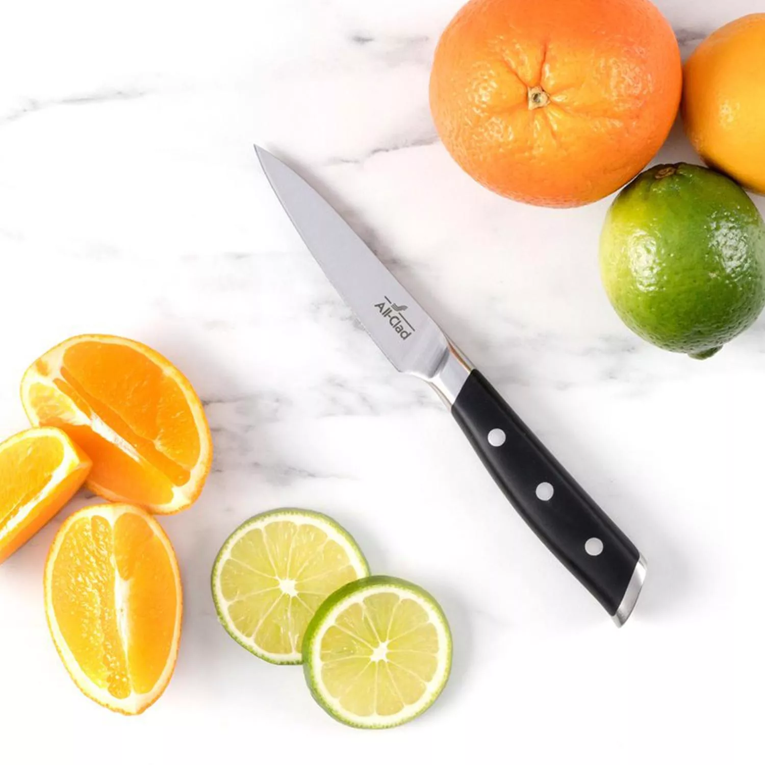 PREMIER Forged 3.5 Paring Knife – Kitchen Knives Online