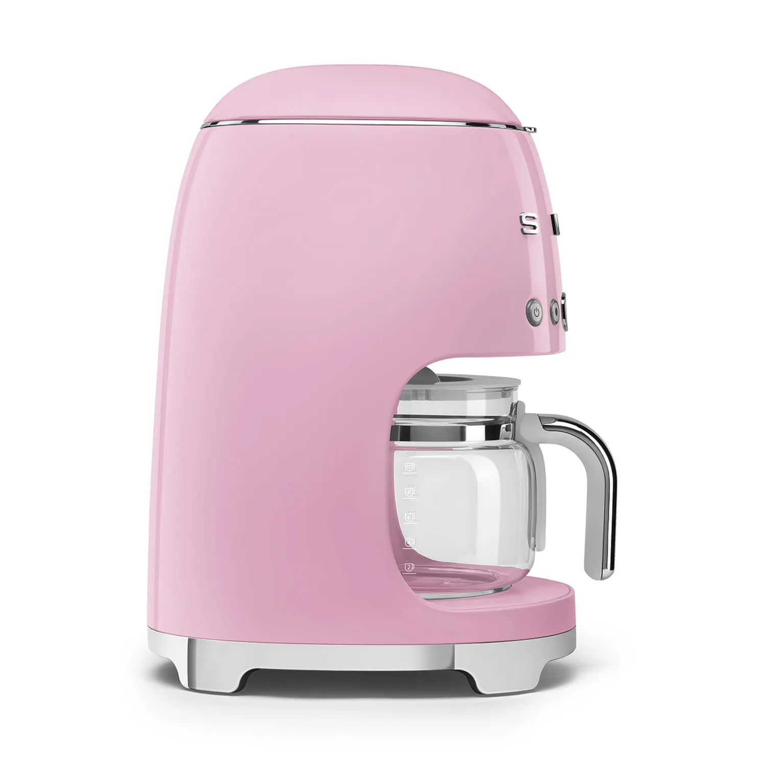 Smeg 50s Retro Style Drip Filter Coffee Machine