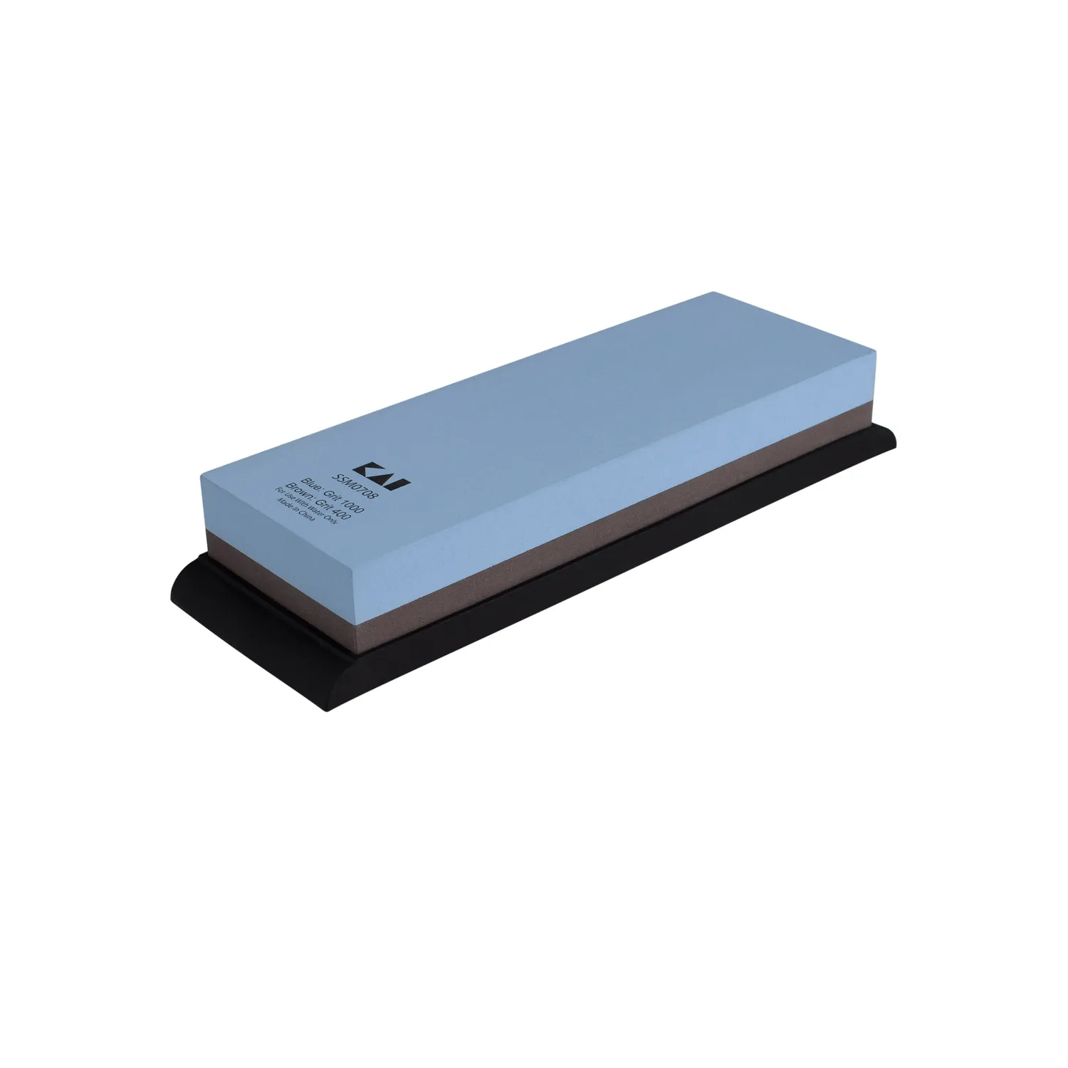 Shun Combination Whetstone 400/1000