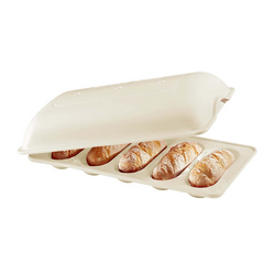 Emile Henry Mini Baguette Baker