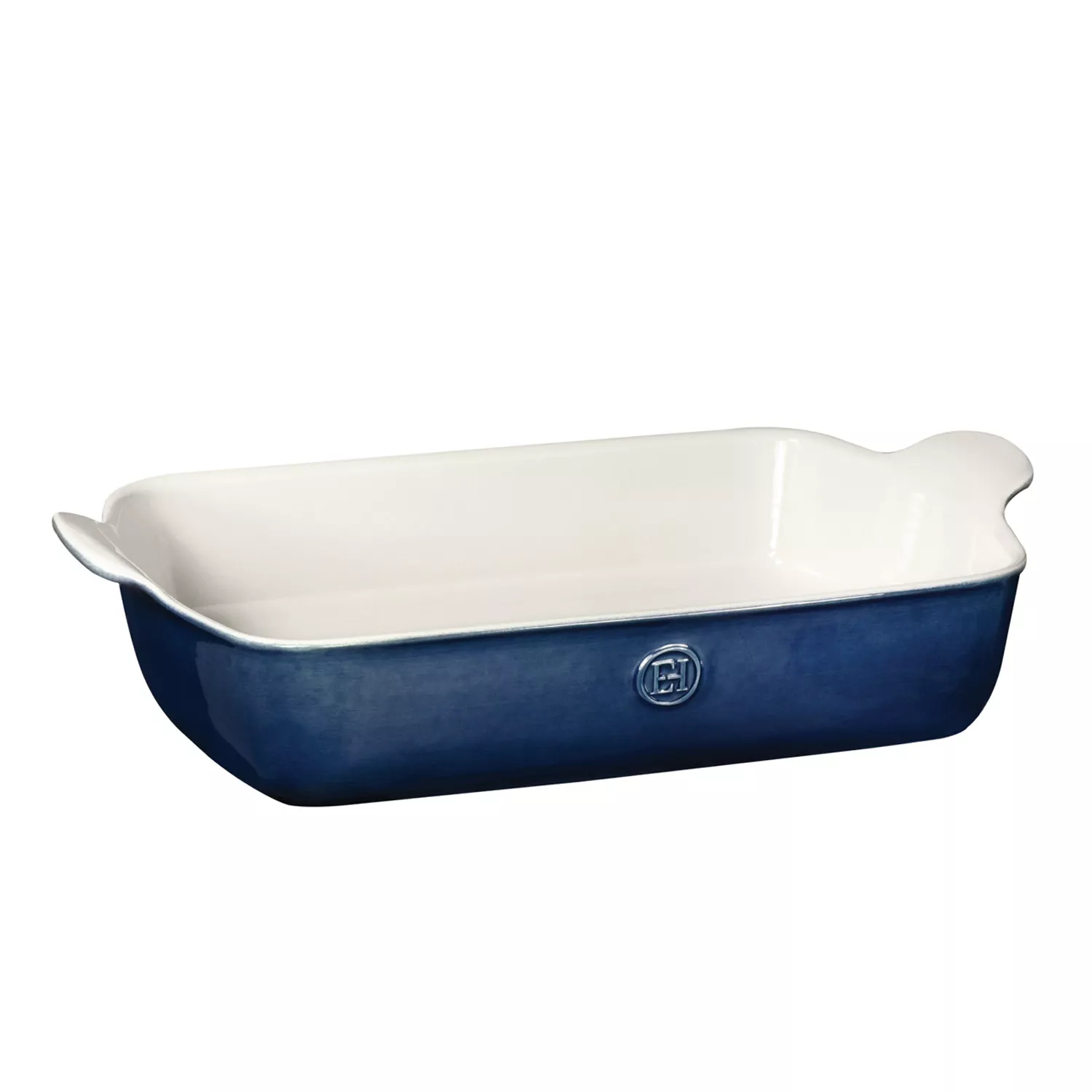 Emile Henry Modern Classics Rectangular Baker, 8" x 5.5"