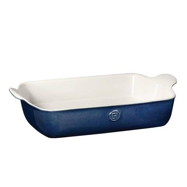 Emile Henry Modern Classics Rectangular Baker, 8" x 5.5" - thumbnail 2