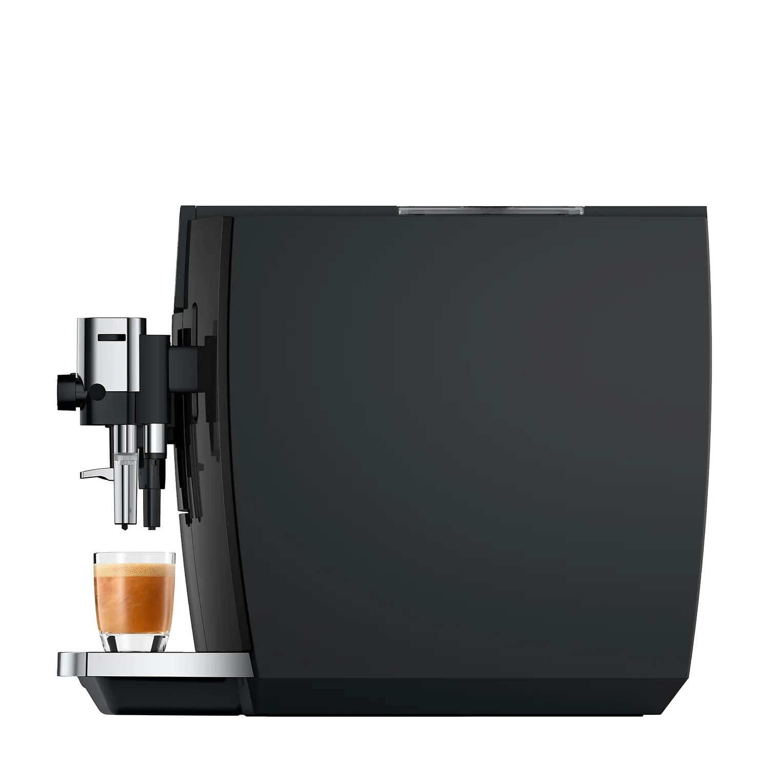 JURA E8 Automatic Coffee Machine