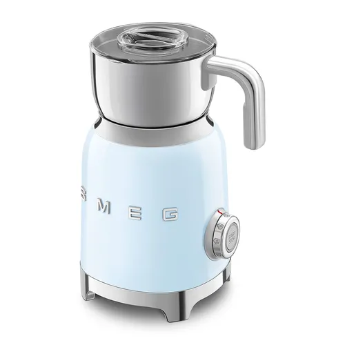 Smeg 50s Retro Style Aesthetic Milk Frother 