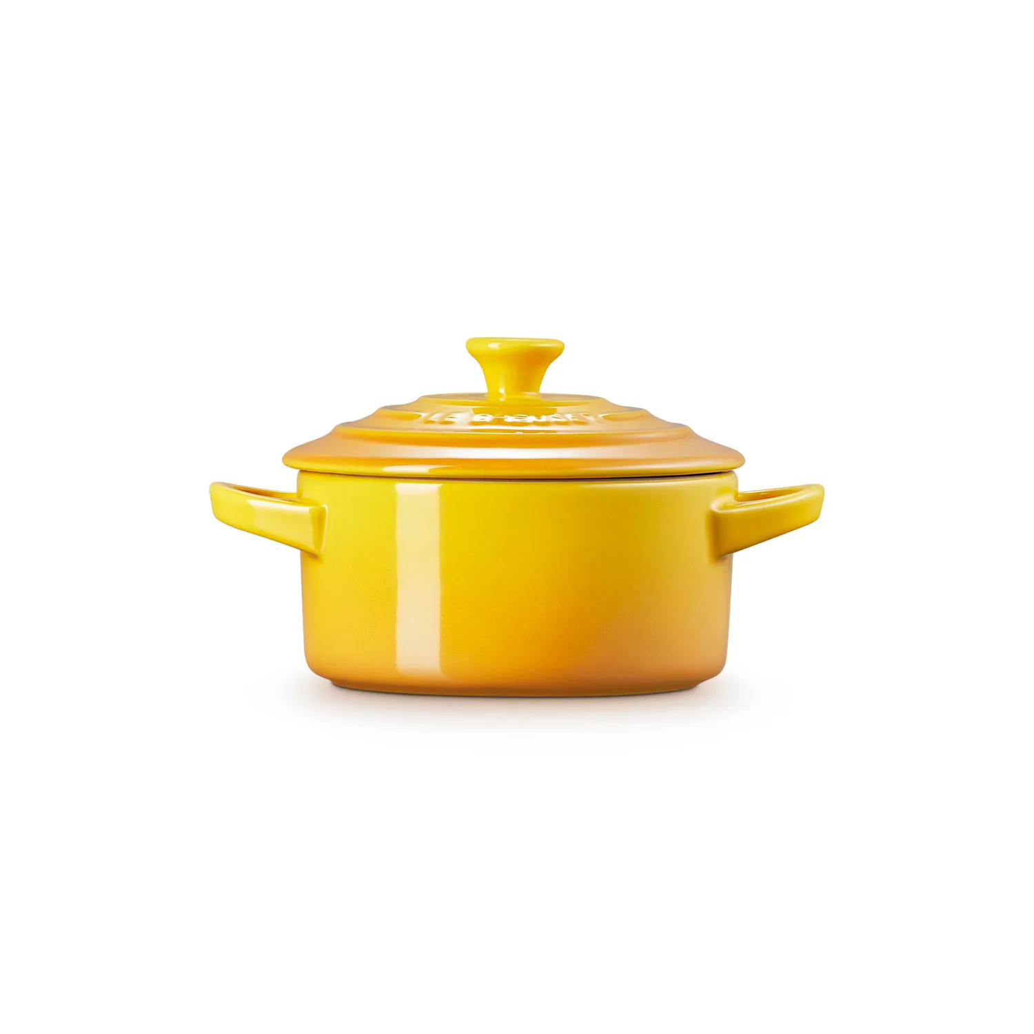 Le Creuset Signature Petite Cocotte, 8 oz.