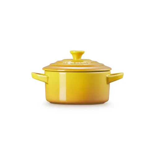 Le Creuset Signature Petite Cocotte, 8 oz.