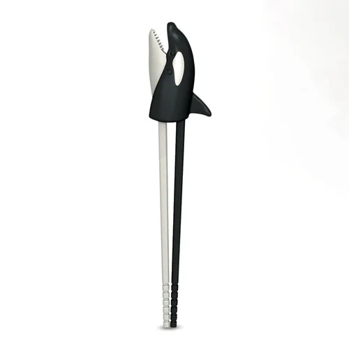 Fred Munchtime Orca Chopsticks
