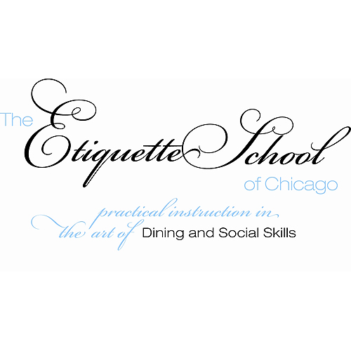 Teens Cooking & Manners Class:  Hosted by The Etiquette School of Chicago