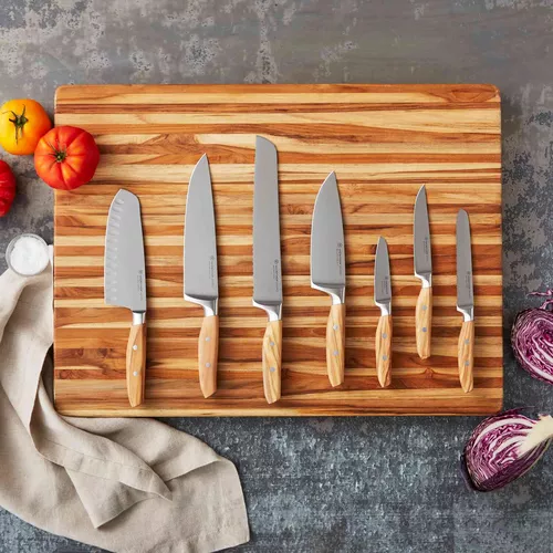 Wüsthof Amici Chef Knife, 8"