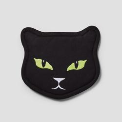 Sur La Table Halloween Cat Pot Holder