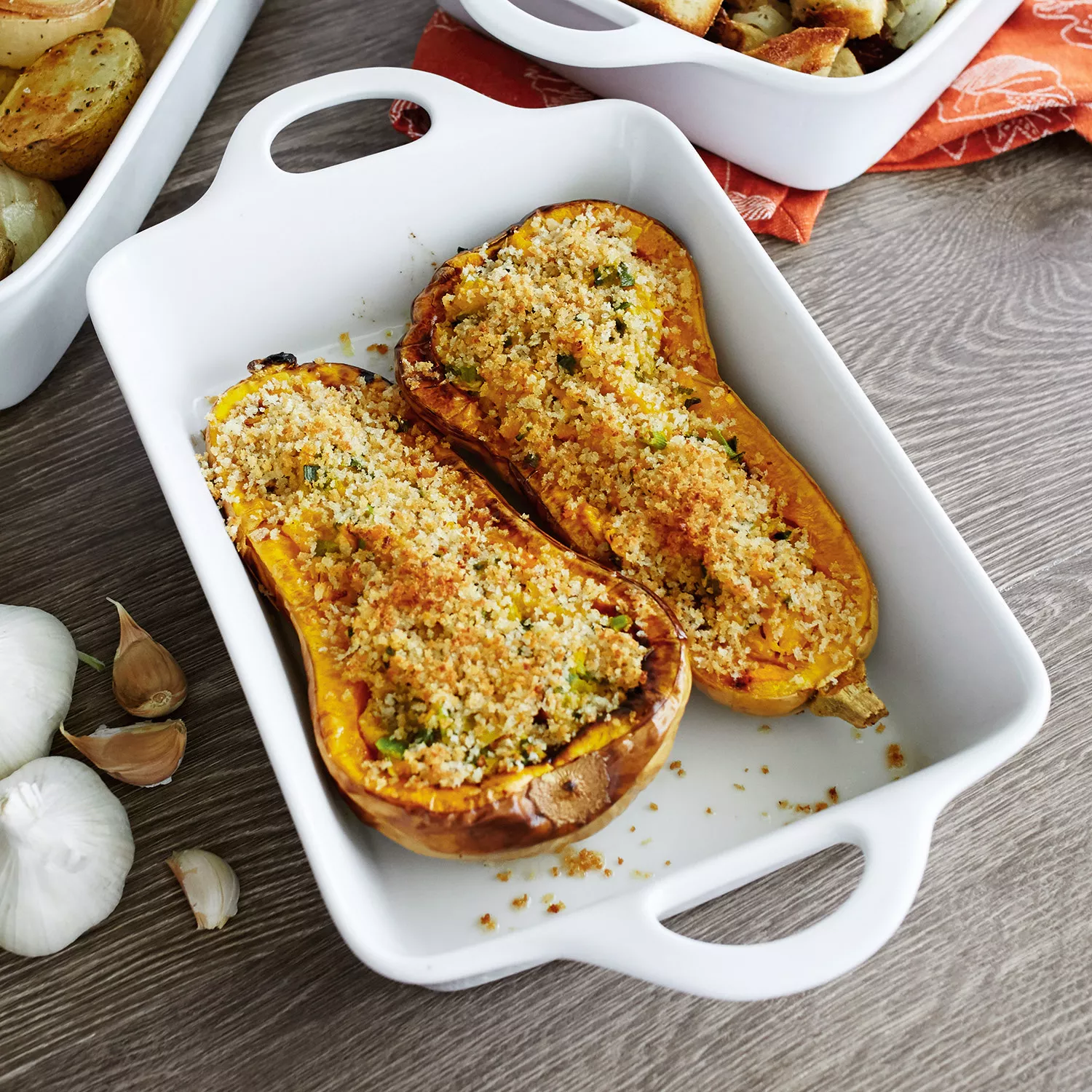 Sur La Table Porcelain Rectangular Baker