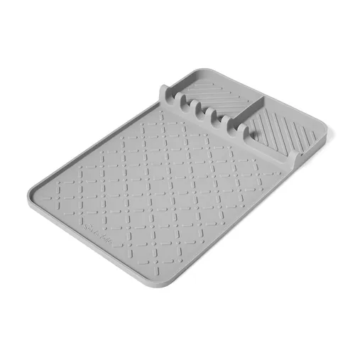 Sur La Table Grillside Silicone Mat