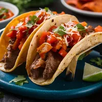 Cinco de Mayo: Tortillas, Tacos and Street Corn