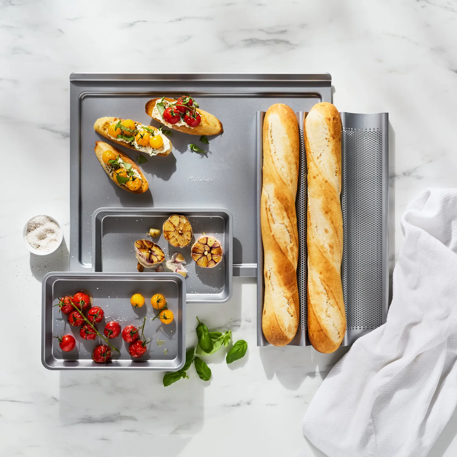 Sur La Table Signature Cookie Sheet 