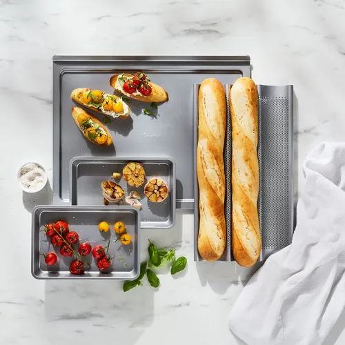 Sur La Table Signature Baguette Pan