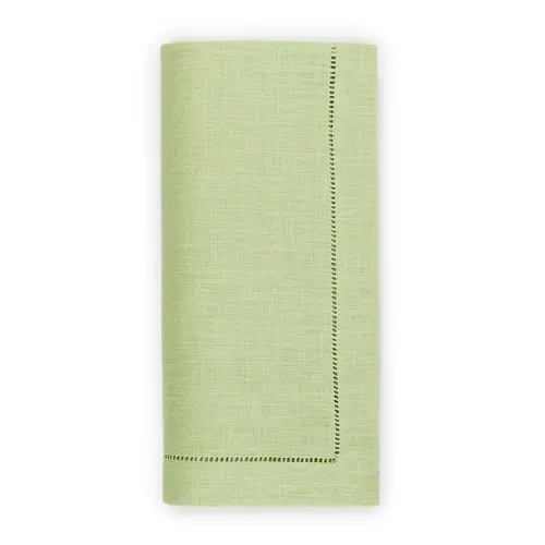 Sferra Festival Linen Napkins, Set of 4