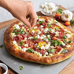 Online 2-Day Pizzeria Workshop (Eastern Time) 