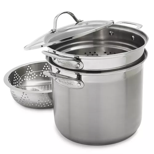 Sur La Table Multicooker, 12 qt.